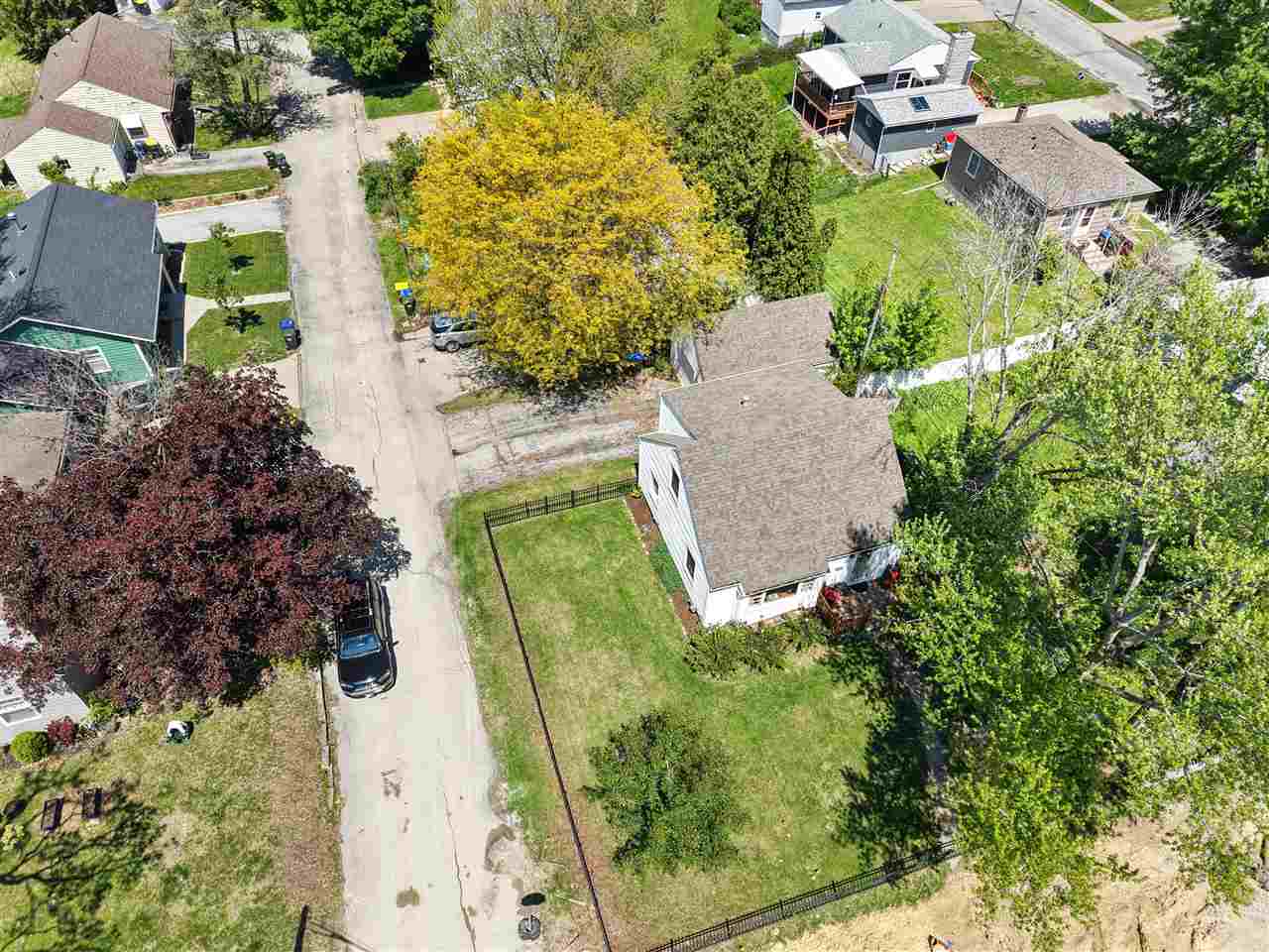 1926 E Court Street Iowa City IA 52245