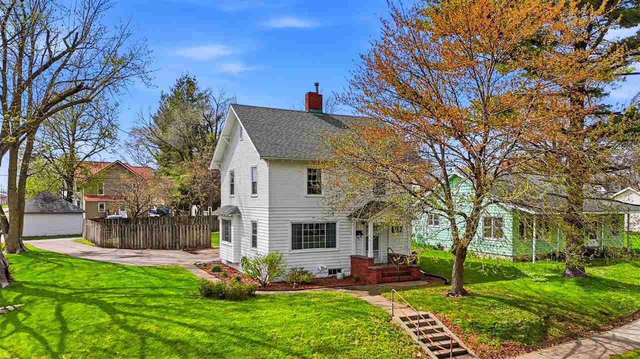 505 N 2nd Avenue Washington IA 52353