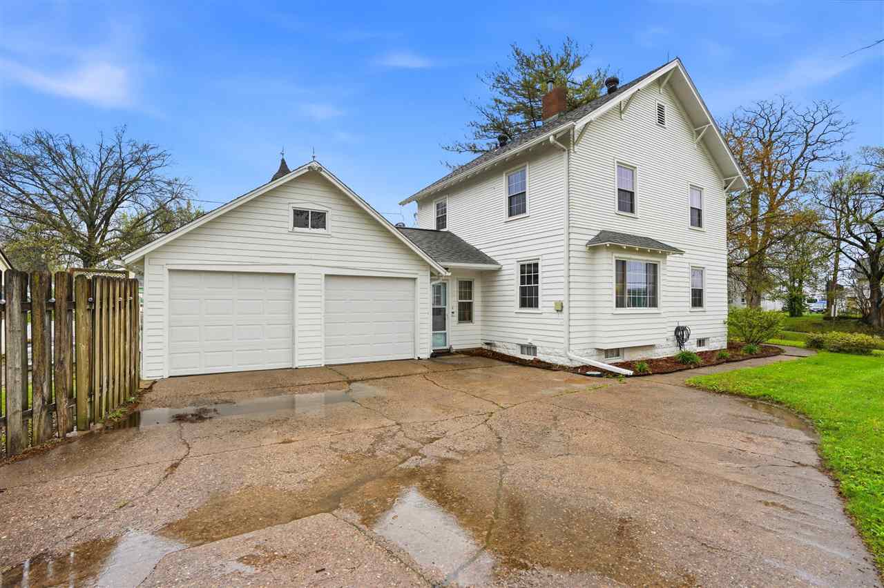 505 N 2nd Avenue Washington IA 52353