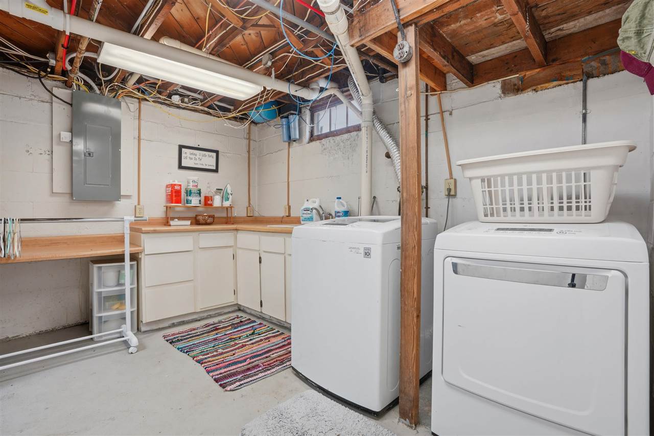 505 N 2nd Avenue Washington IA 52353