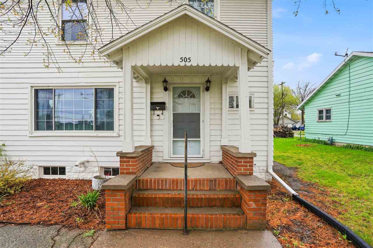 505 N 2nd Avenue Washington IA 52353