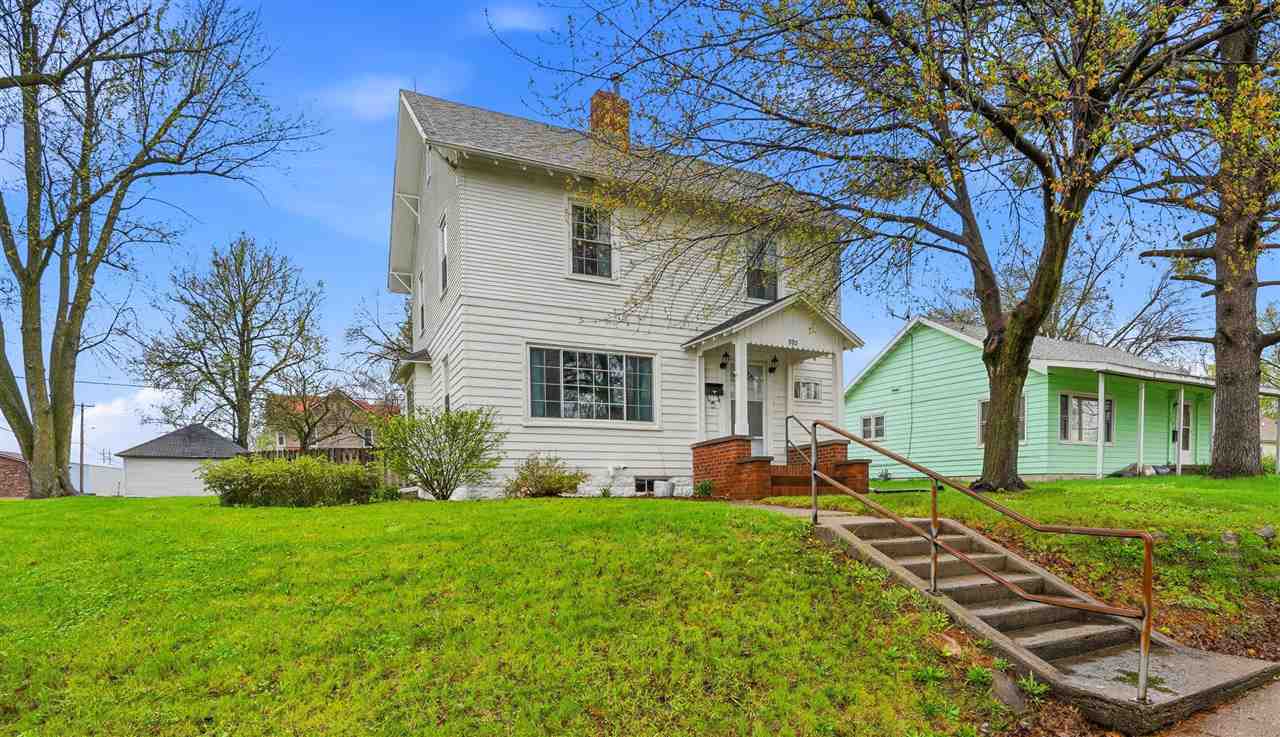 505 N 2nd Avenue Washington IA 52353