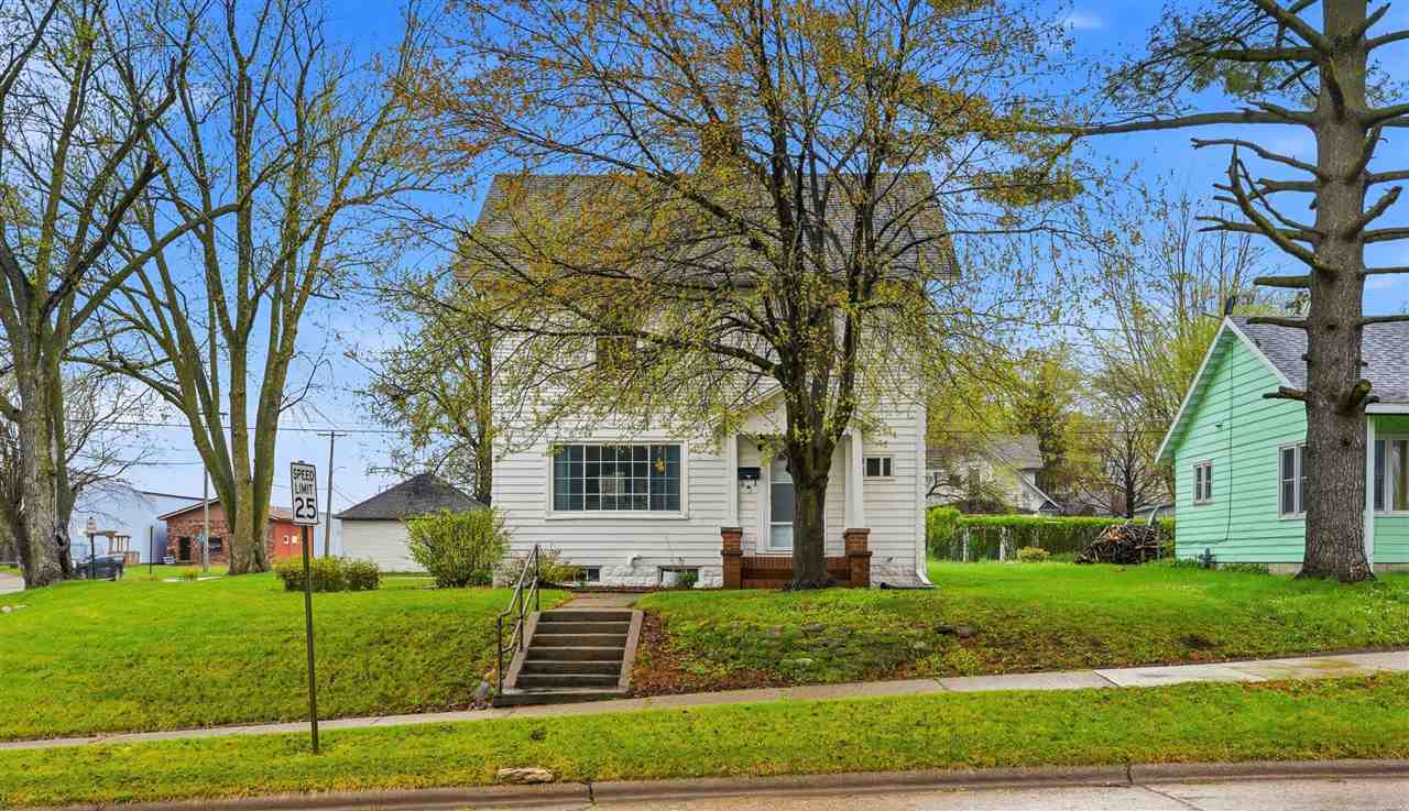 505 N 2nd Avenue Washington IA 52353