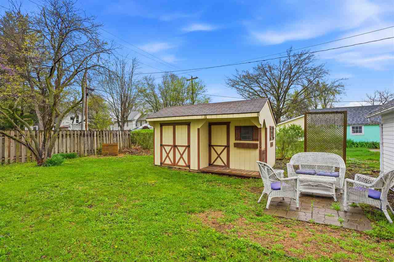 505 N 2nd Avenue Washington IA 52353