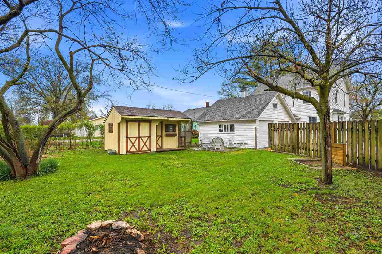 505 N 2nd Avenue Washington IA 52353