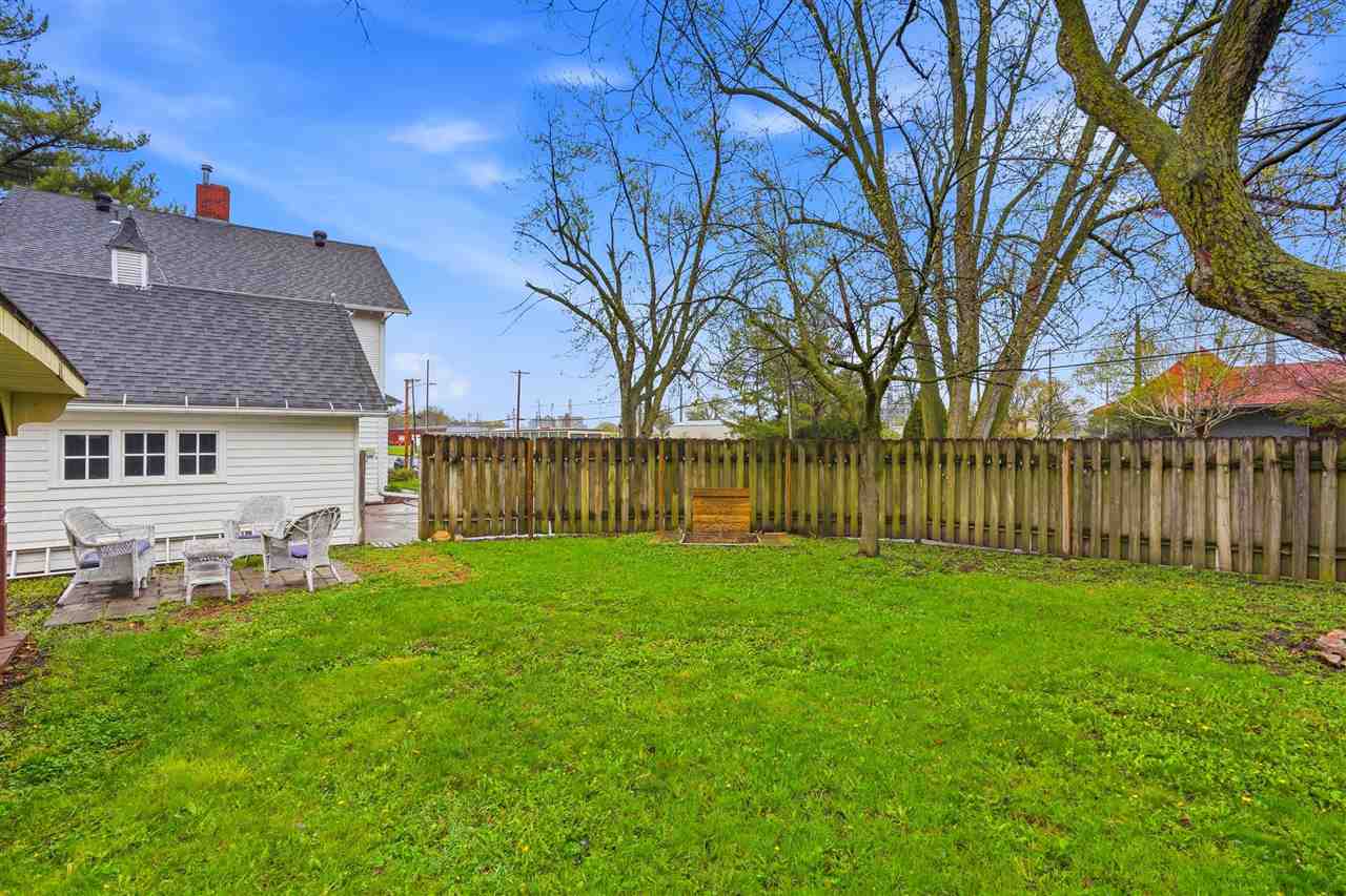 505 N 2nd Avenue Washington IA 52353