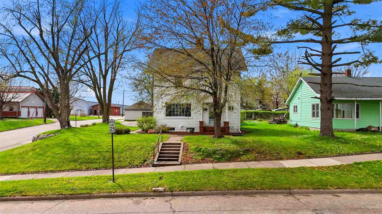 505 N 2nd Avenue Washington IA 52353
