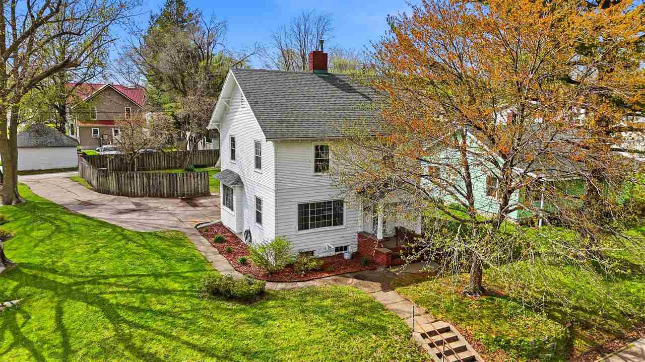 505 N 2nd Avenue Washington IA 52353