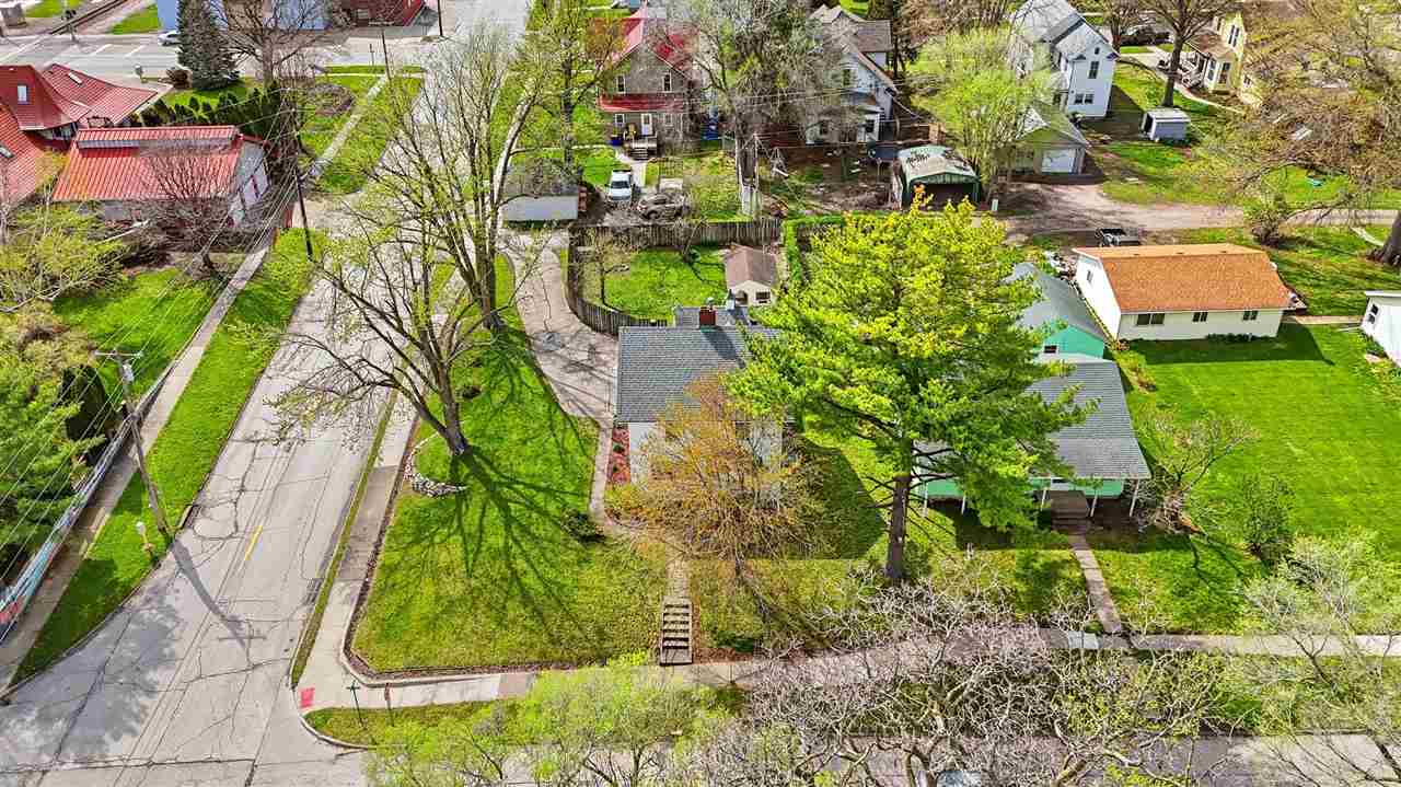 505 N 2nd Avenue Washington IA 52353