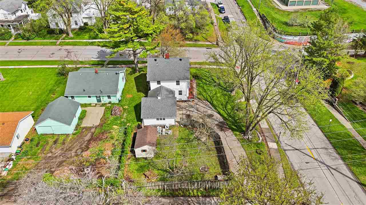 505 N 2nd Avenue Washington IA 52353