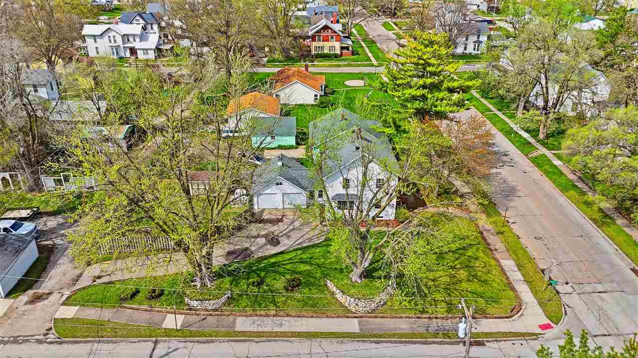 505 N 2nd Avenue Washington IA 52353