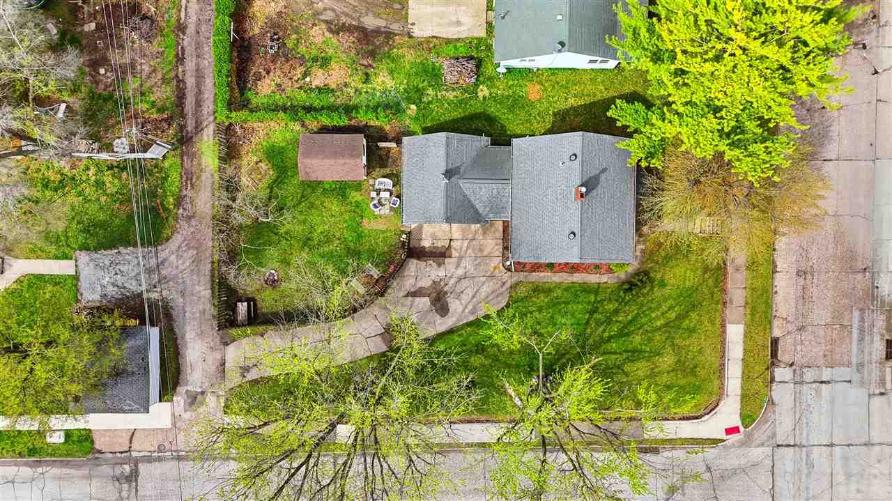 505 N 2nd Avenue Washington IA 52353
