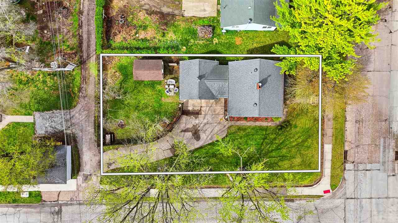 505 N 2nd Avenue Washington IA 52353