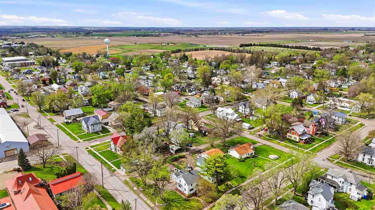 505 N 2nd Avenue Washington IA 52353
