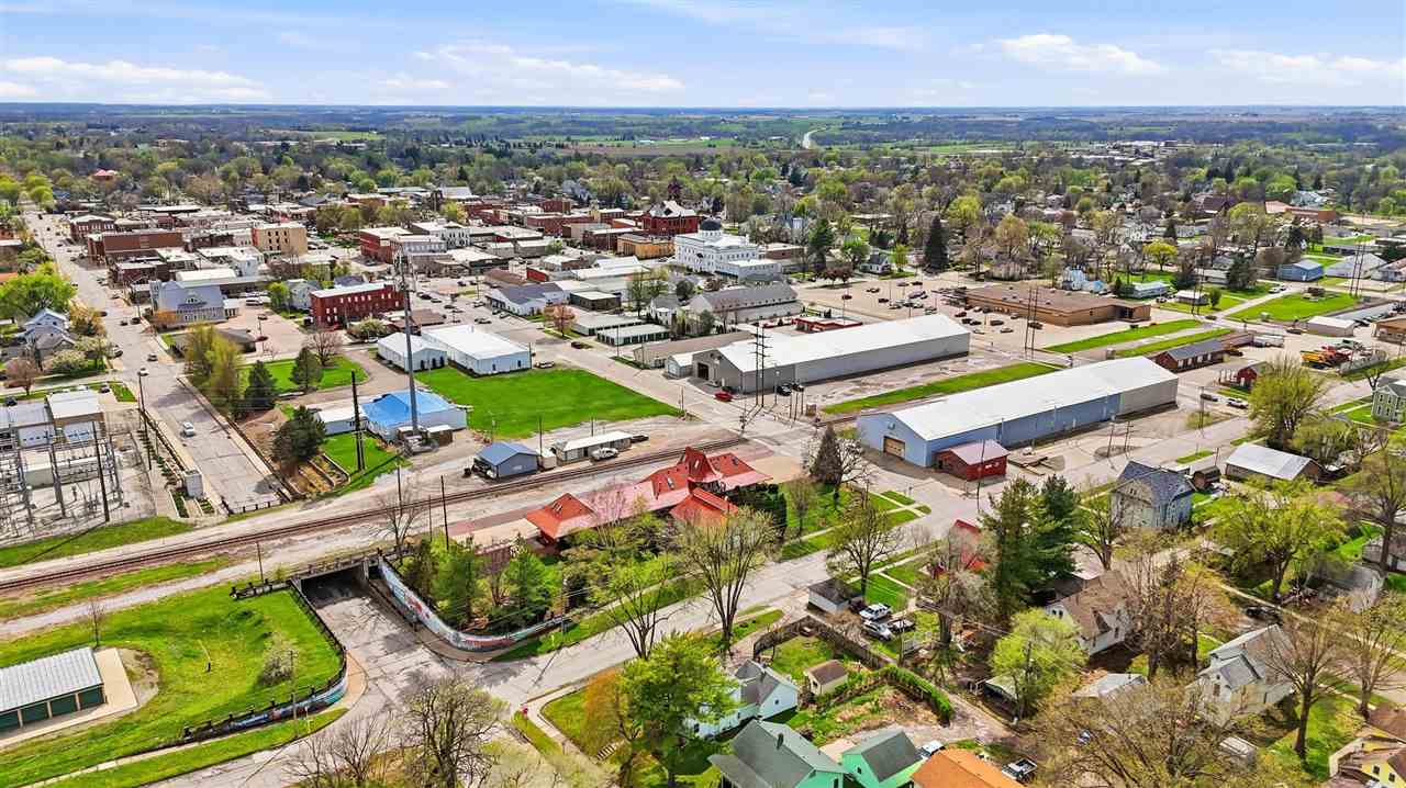505 N 2nd Avenue Washington IA 52353
