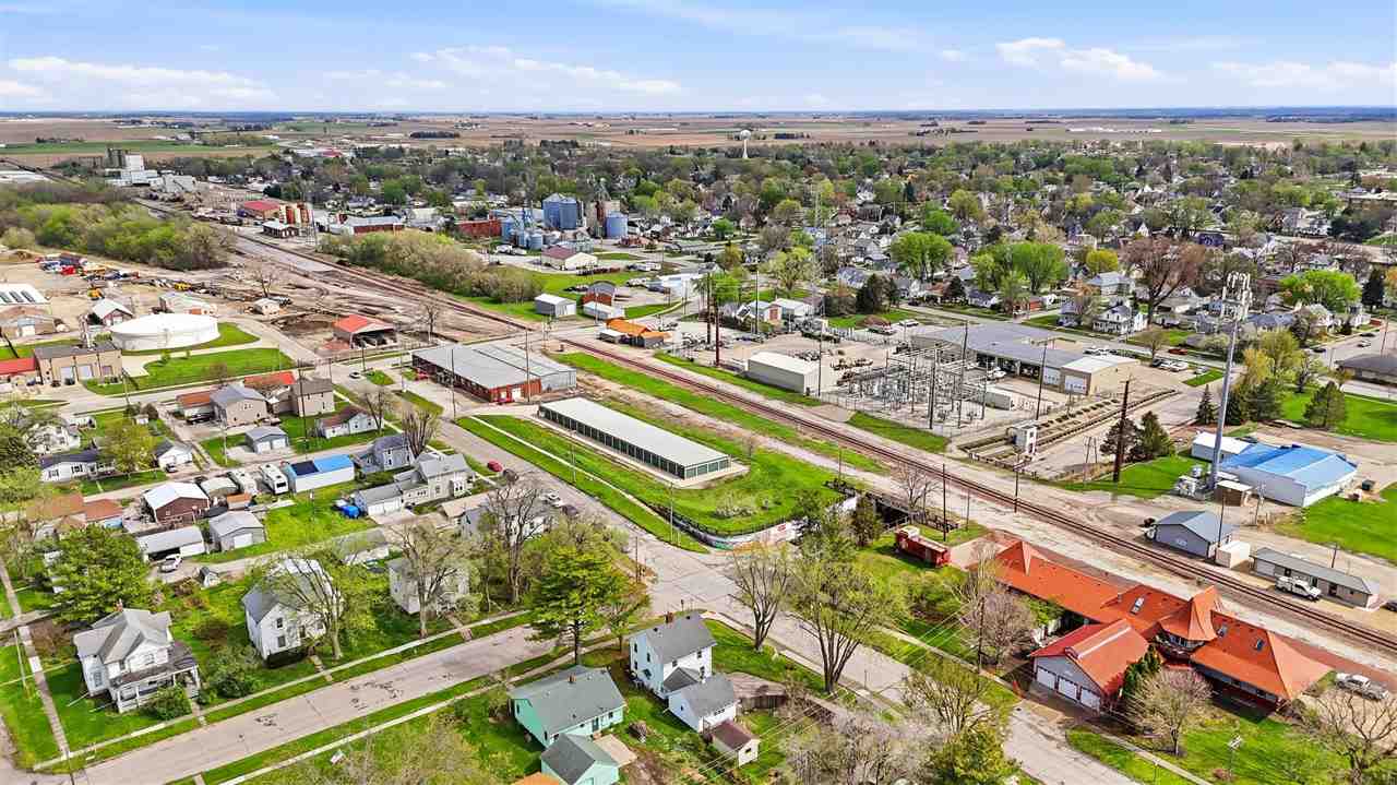 505 N 2nd Avenue Washington IA 52353