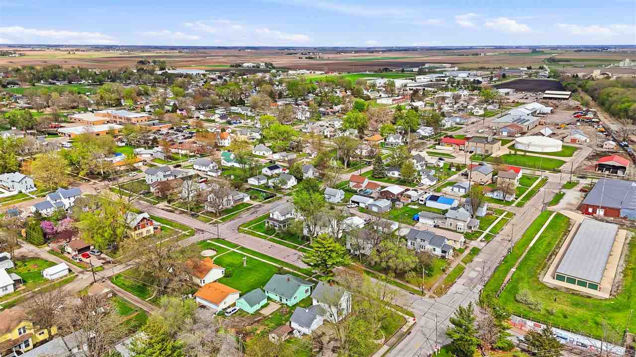 505 N 2nd Avenue Washington IA 52353