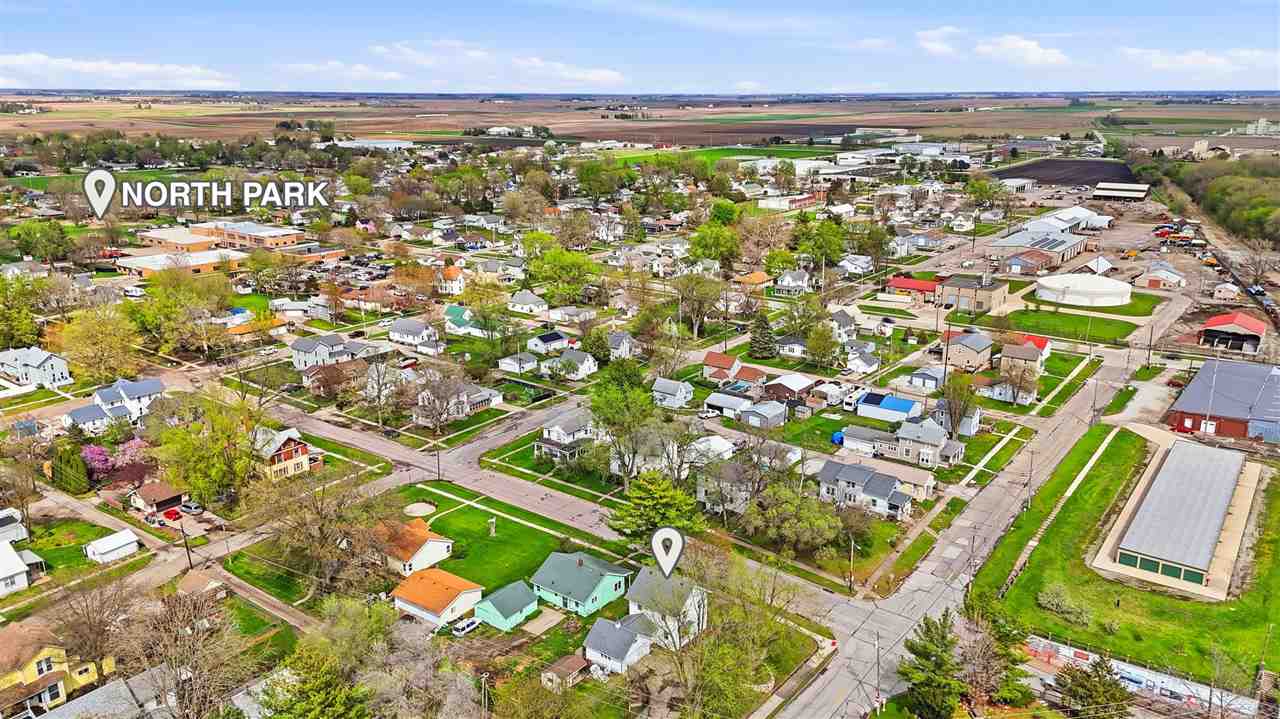 505 N 2nd Avenue Washington IA 52353