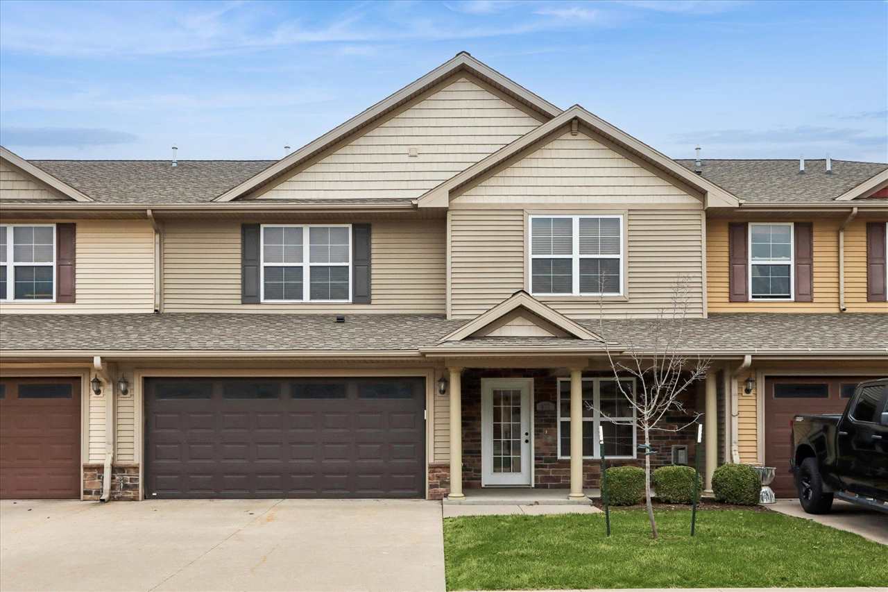 470 Cambria Drive North Liberty IA 52317