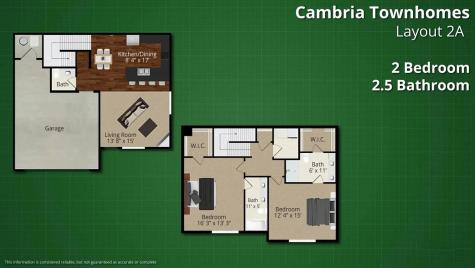 470 Cambria Drive North Liberty IA 52317