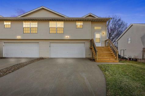 667 Andy Court North Liberty IA 52317