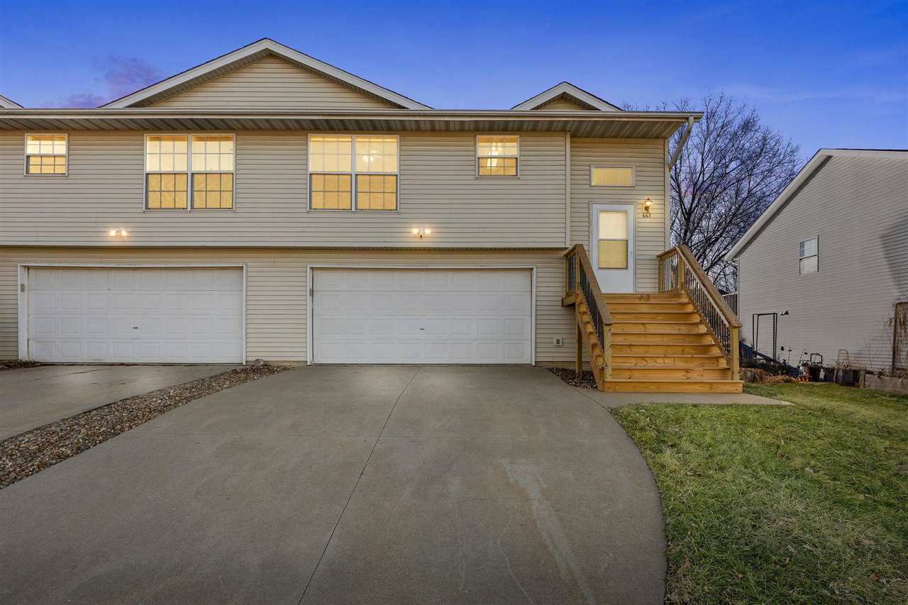 667 Andy Court North Liberty IA 52317