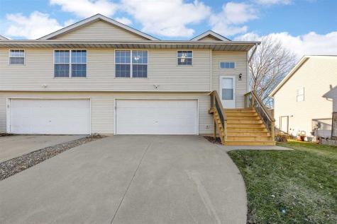 667 Andy Court North Liberty IA 52317