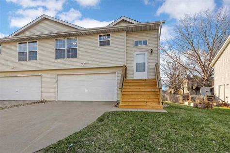 667 Andy Court North Liberty IA 52317