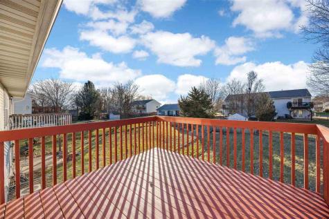 667 Andy Court North Liberty IA 52317