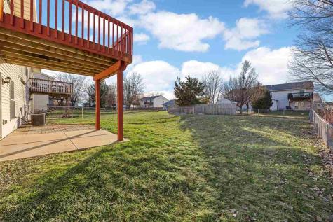 667 Andy Court North Liberty IA 52317
