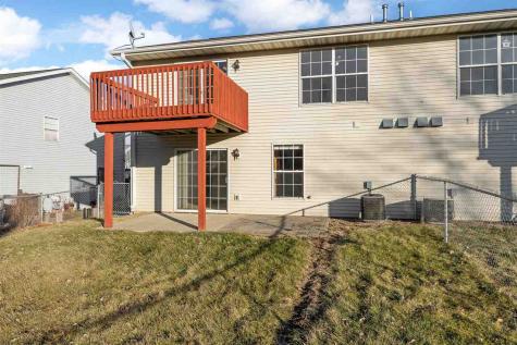 667 Andy Court North Liberty IA 52317