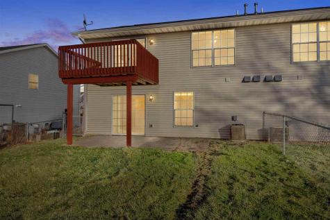 667 Andy Court North Liberty IA 52317