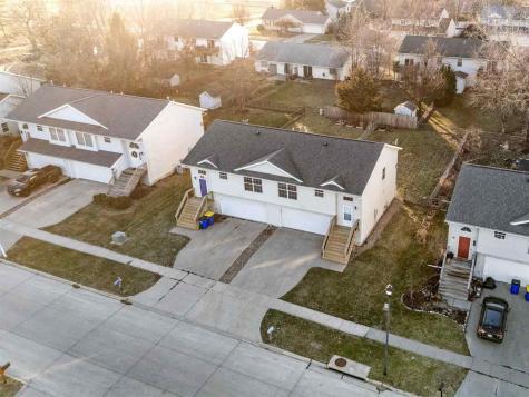 667 Andy Court North Liberty IA 52317