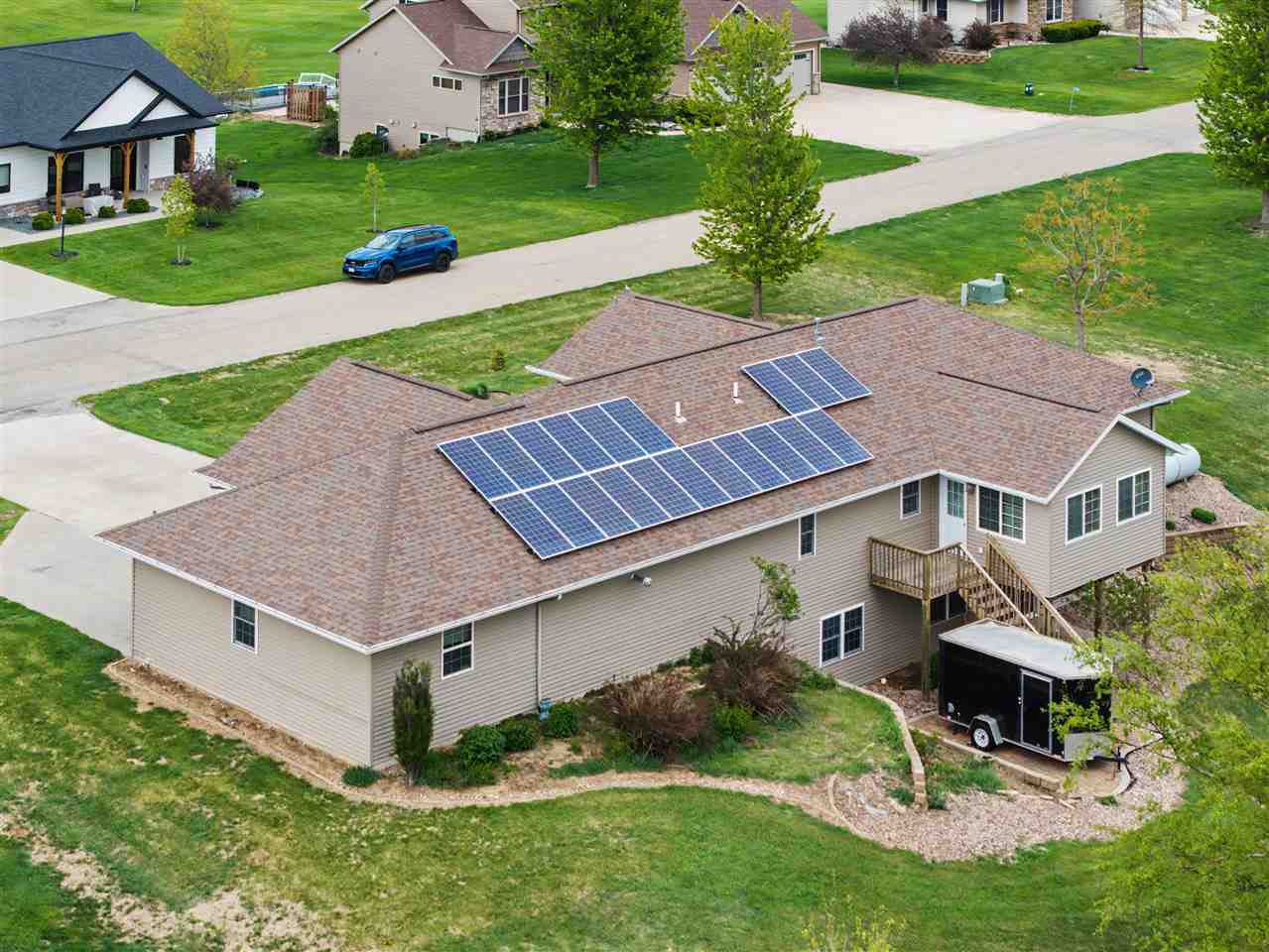 1109 Pelican Drive Kalona IA 52247