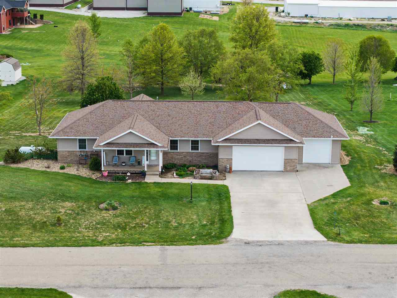 1109 Pelican Drive Kalona IA 52247