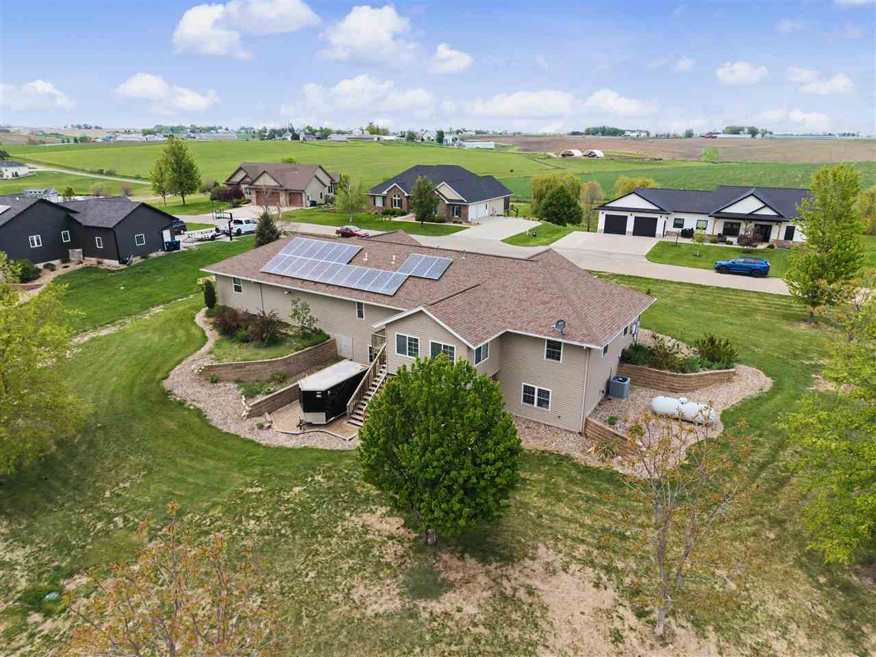 1109 Pelican Drive Kalona IA 52247