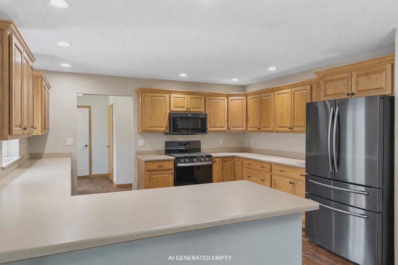 1109 Pelican Drive Kalona IA 52247