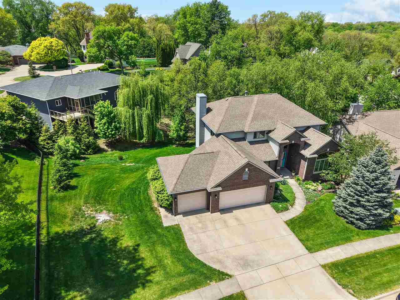 1802 Brown Deer Trail Coralville IA 52241