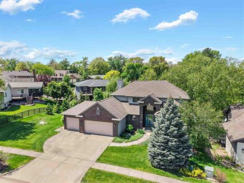 1802 Brown Deer Trail Coralville IA 52241