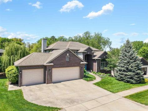 1802 Brown Deer Trail Coralville IA 52241
