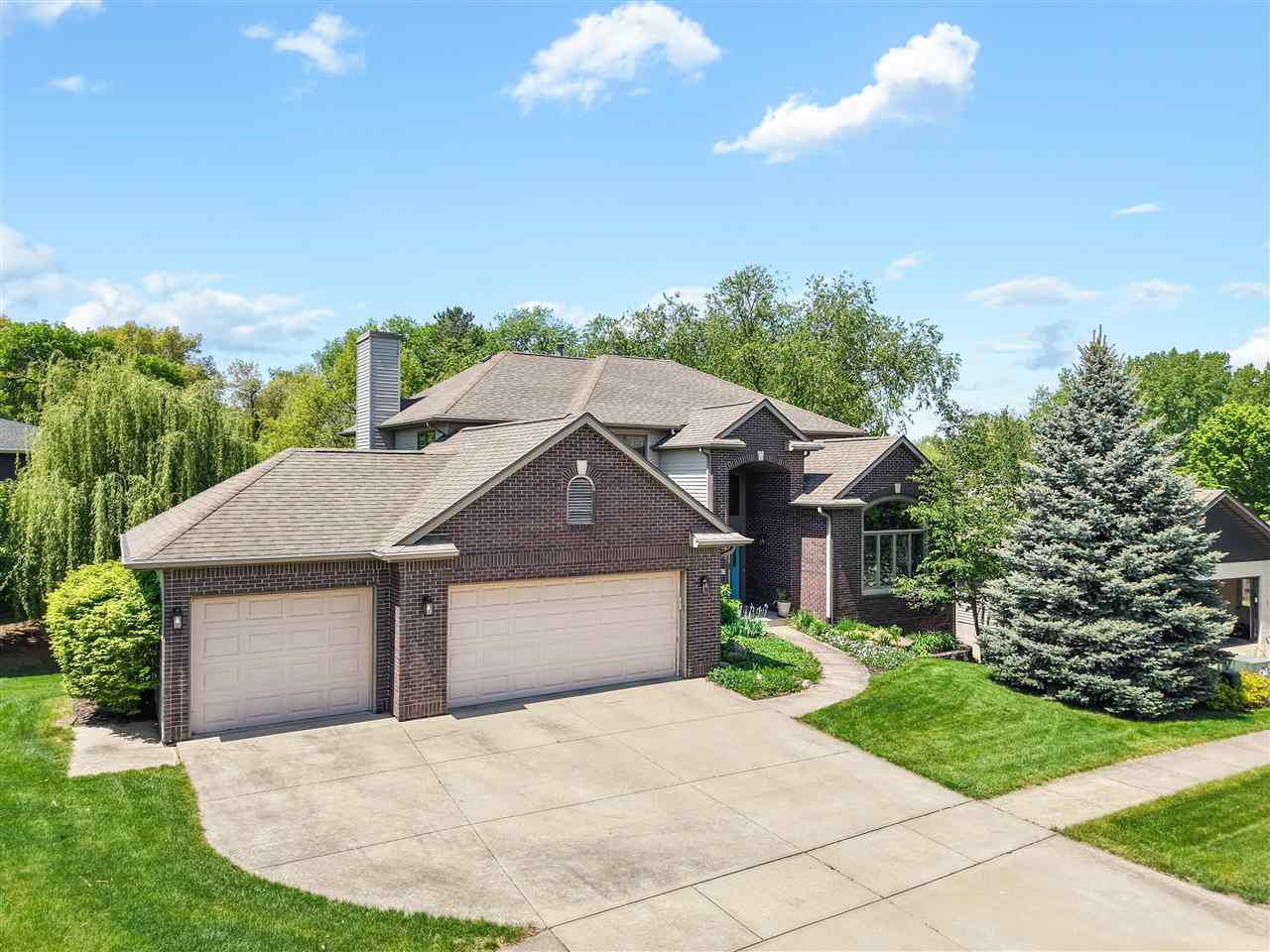 1802 Brown Deer Trail Coralville IA 52241
