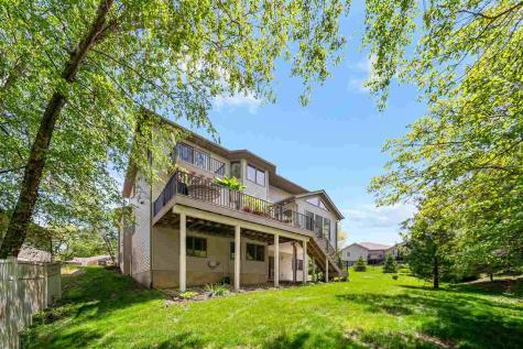 1802 Brown Deer Trail Coralville IA 52241
