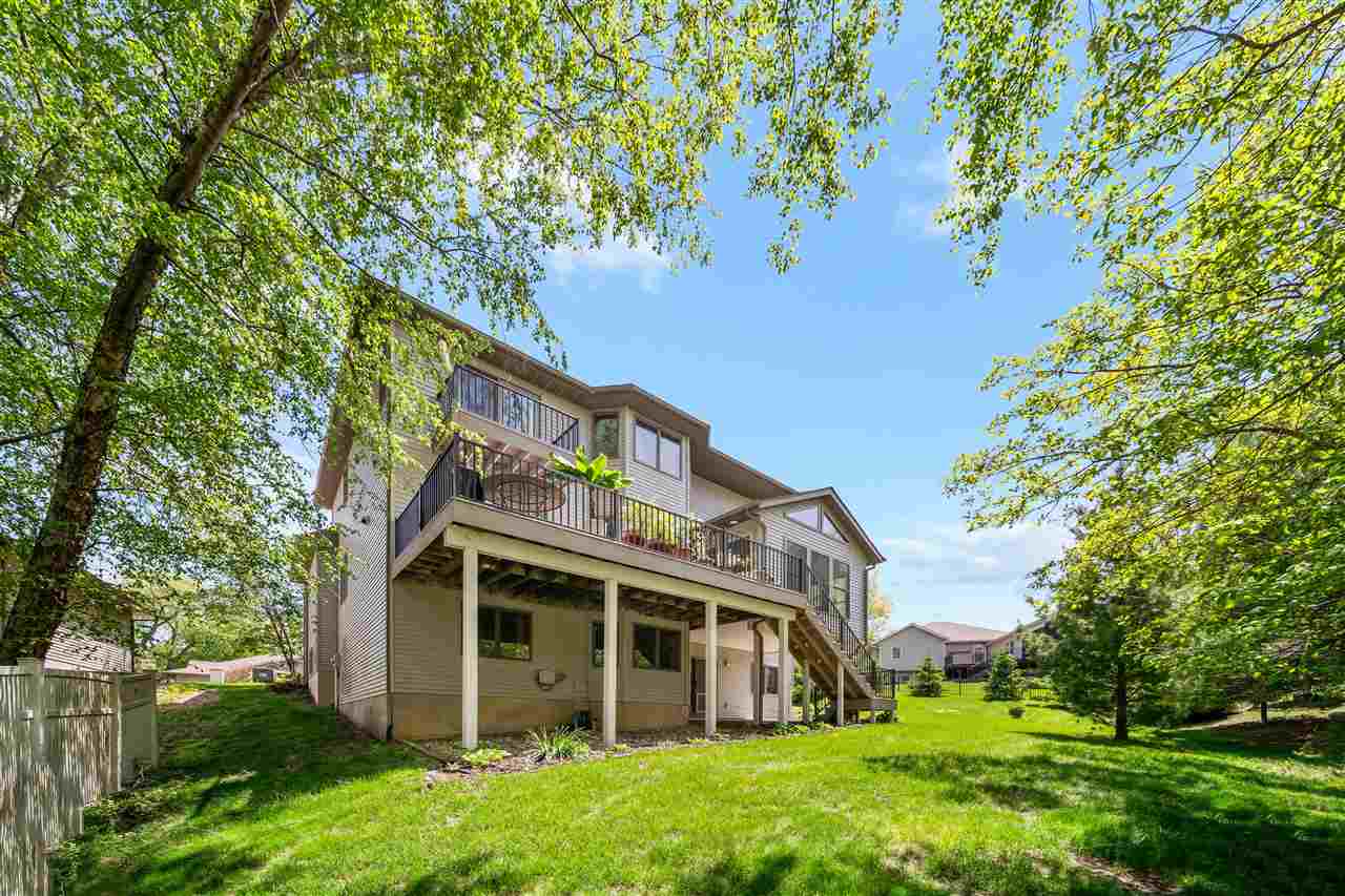 1802 Brown Deer Trail Coralville IA 52241