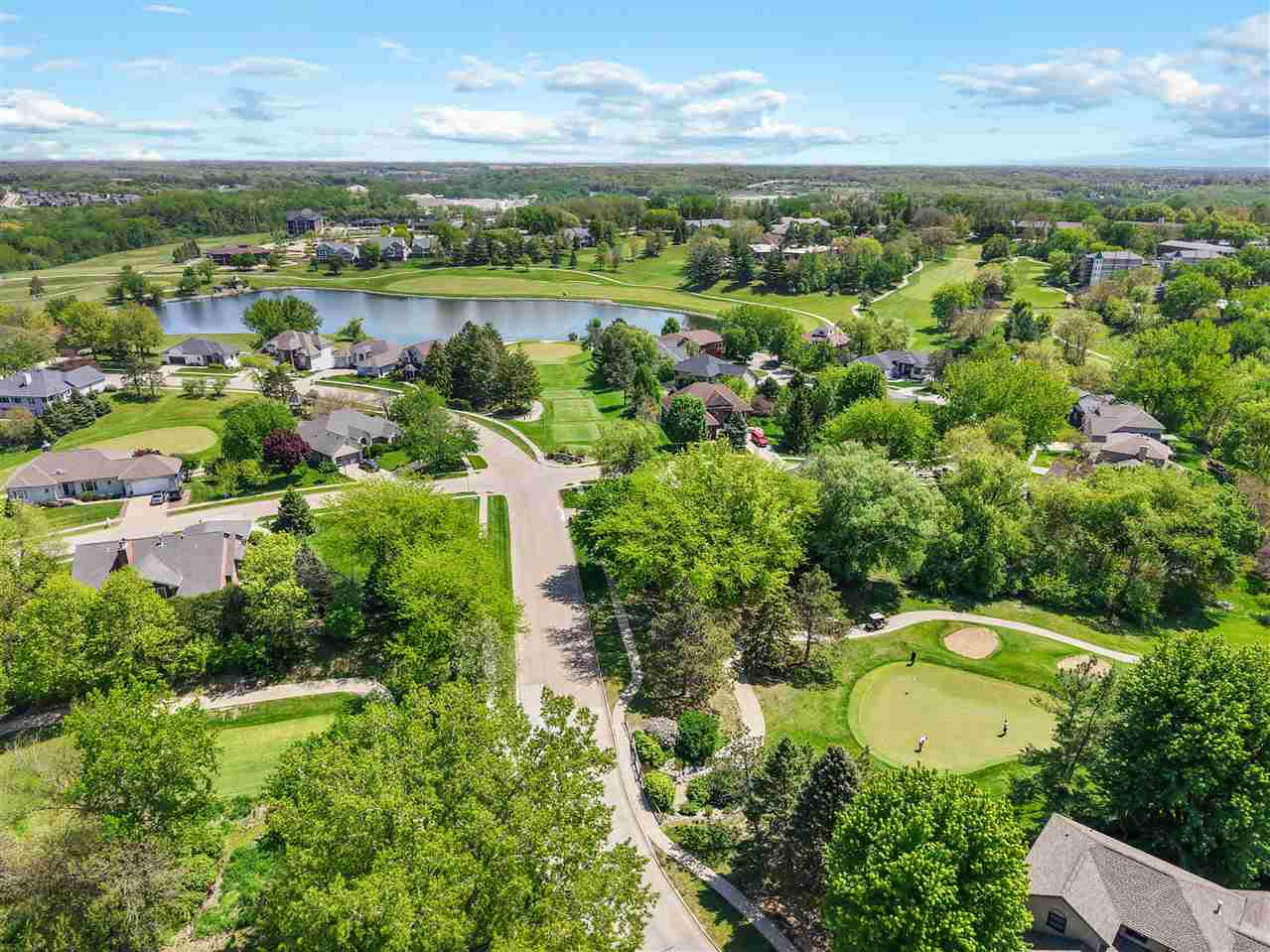 1802 Brown Deer Trail Coralville IA 52241
