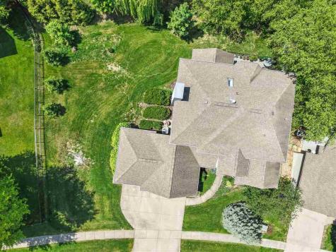 1802 Brown Deer Trail Coralville IA 52241