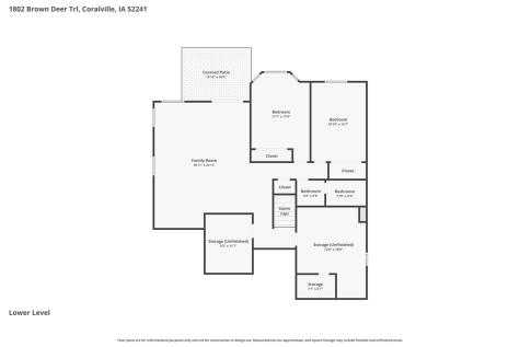 1802 Brown Deer Trail Coralville IA 52241