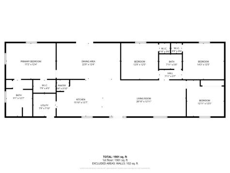 1668 180TH Street Nichols IA 52766