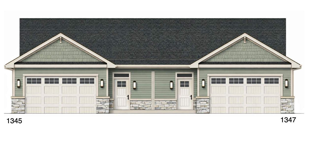 1345 Isabelle Lane North Liberty IA 52317