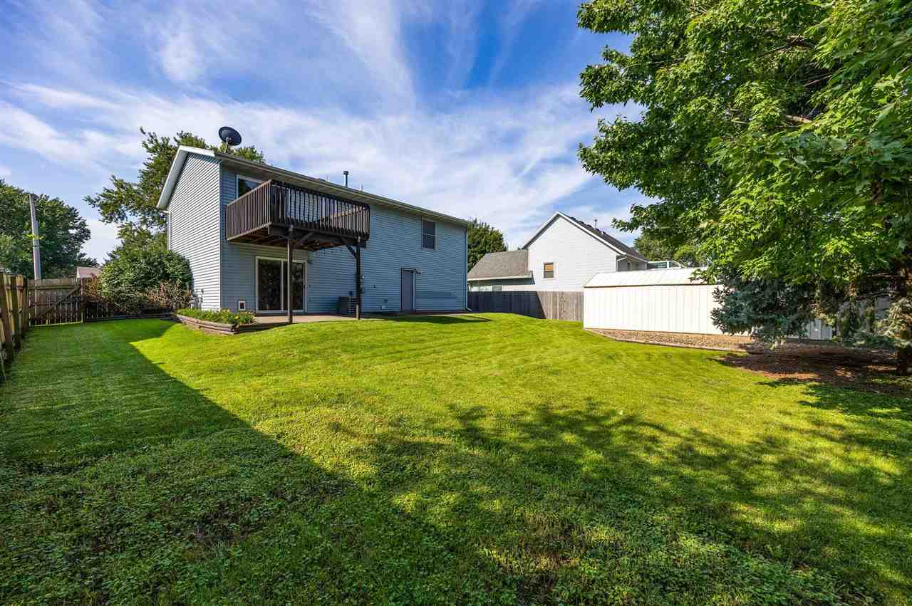30 Prairie Ridge Court North Liberty IA 52317