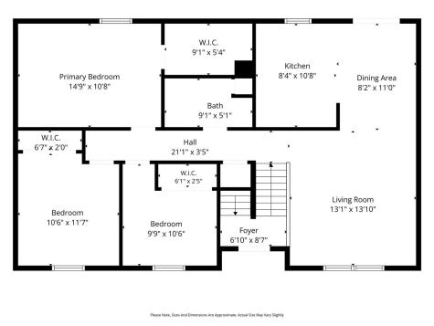 30 Prairie Ridge Court North Liberty IA 52317